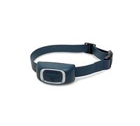PetSafe Collier-récepteur supplémentaire Lite, étanche, Signal sonore/Vibrations / 15 Niveaux de Stimulation Statique Douce pour Chiens timides de Plus de 3,5 kg, Bleu