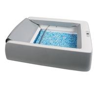 PETSAFE - Couvercle + Litière - AUTO SCOOPFREE 1.5