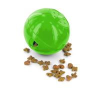 PetSafe Dispensateur Alimentaire Slimcat, Vert, 1 Unité (Lot de 1)