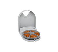 PetSafe Distributeur Automatique 5 Repas, 40oz