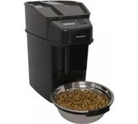 PetSafe Distributeur Automatique de Croquettes pour Chien Chat 5.6L Simply Feed Jusqu a 1