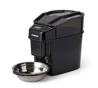 PetSafe - Distributeur Automatique de Croquettes pour Chien et Chat 5.6L Healthy Pet Simply Feed- Programmable jusqu'à 12 Repas secs/Jour avec Ecran LCD, Fonctionne avec Piles ou Secteur (Non Inclus)