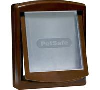 PetSafe® Door Staywell 755 Original brown size M