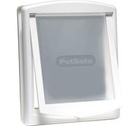 PetSafe Door Staywell 760 Original, blanc, taille L