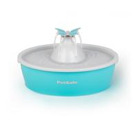PetSafe Drinkwell Butterfly Fontaine