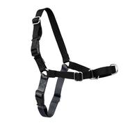 PetSafe Easy Walk Harnais anti-traction pour chien - Le harnais ultime pour aider à arrêter de tirer - Prenez le contrôle et enseignez de meilleures manières de la laisse - Aide à empêcher les animaux