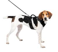 PetSafe EasySport Harnais, Grand, Noir