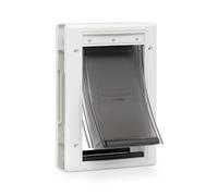 PetSafe Extreme Weather Door Small White - PPA00-10984