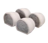 PETSAFE-Filtre au charbon de rechange pour fontaine à eau chat Drinkwell
