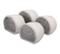 PetSafe Filtre au Charbon de Rechange pour Fontaine a eau Drinkwell en Céramique Avalon G