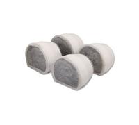 PetSafe Filtre au Charbon de Rechange pour Fontaine a eau Drinkwell en Céramique Avalon G