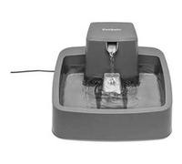 PetSafe Fontaine a Eau Drinkwell pour Animau Idéale pour Chat Petits Chien 1 8 L Diff