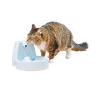PetSafe - Fontaine Cascade Drinkwell Original 1,5 L pour Chien et Chat