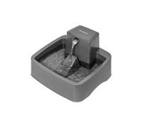 PETSAFE-Fontaine drinkwell grise PetSafe - 3,7 L