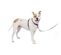 PetSafe Harnais 3-en-1, Moyen, Noir