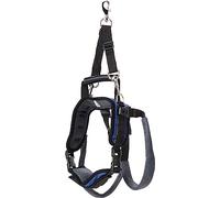 PetSafe Harnais de Levage Arrière CareLift - pour Chiens Infirmes ou âgés - Soulèvement à l'aide d'une Poignée et d'une Bandoulière - Matière Respirante et Confortable - Réglage Facile - Grand Chien