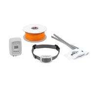 PetSafe Invisible Fence Clôture Classique pour Chiens et Chats avec Fil de Fer 152,4 m Couverture Extensible jusqu'à 5 Acres