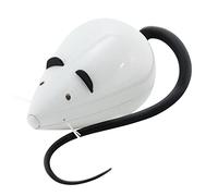 Petsafe Jouet Frolicat Rolorat Pty19-16224 - Blanc - Pour Chat