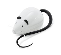 Petsafe Jouet Frolicat Rolorat Pty19-16224 - Blanc - Pour Chat