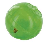 Petsafe - Jouet Interactif Distributeur De Croquettes Slimcat Vert Toy00002