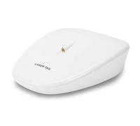 PetSafe Jouet Laser Tail Automatique pour Chat. Jouet Interactif Se Déplaçant Et Tourbillonnant avec Motifs Lumineux Aléatoires. Temps Dâ€™arrêt Automatique. Ã€ Piles