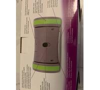 Petsafe Kibble Chase Jouet Distributeur De Friandises Pour Chiens Jouet Interactif Robuste Fonctionne Avec 3 Piles Aa