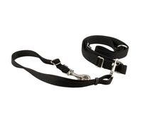 PetSafe Laisse Mains Libres pour Animal Domestique Noir