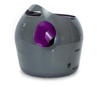 PetSafe Jouet Automatique pour Chien, Lanceur de Balle de Tennis interactif pour Chiens, résistant à l'eau, Lot de 1