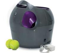 PetSafe Jouet Automatique pour Chien, Lanceur de Balle de Tennis interactif pour Chiens, résistant à l'eau, Lot de 1