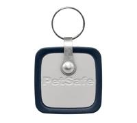 PetSafe Médaillon pour Animaux pour Porte, Chats et Chiens, clé de Collier, Petite Taille