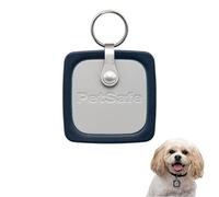 PetSafe Médaillon pour Animaux pour Porte, Chats et Chiens, clé de Collier, Taille Moyenne