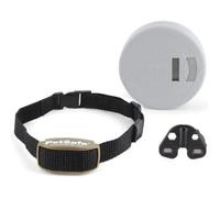 Petsafe Mini Barriere Pawz Away - 7 X 18 Cm - Gris Et Blanc - Pour Chat Et Chien