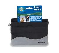 PetSafe Mini Sac à Friandises, Mini, Noir