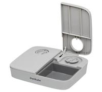 PetSafe® Distributeur automatique de nourriture 2 repas - 2 x 355 mL