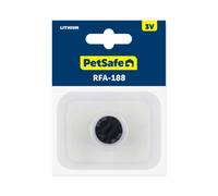 PetSafe Pile RFA188 d'origine 1 pièce