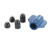 PetSafe Points de contact de rechange pour colliers récepteurs de clôture pour animaux domestiques