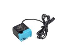 PetSafe Pompe de rechange pour fontaine à eau 360° et céramique pour chien et chat, noir