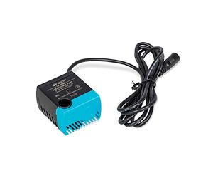 PetSafe Pompe de Remplacement pour fontaines Drinkwell pour Animaux de Compagnie Drinkwell 360 (Plastique et Acier Inoxydable), Avalon, Pagoda, Seaside, Sedona et Streamside, Noir