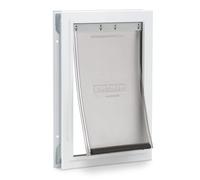 PetSafe Porte pour Animaux en Aluminium, Moyen