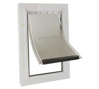 PetSafe Porte pour Animaux en Aluminium pour Plusieurs Animaux, XL