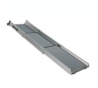 PetSafe Rampe télescopique compacte Happy Ride pour Chien 1 Unité
