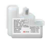 PetSafe Recharge de Spray, sans Parfum, Lot de 3