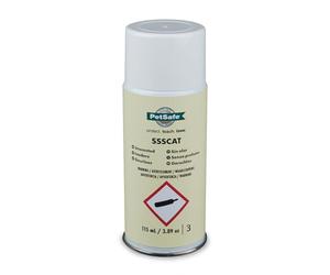 Petsafe Recharge gaz repulsif Chat et Chien