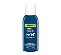 PetSafe Recharge pour Spray répulsif Automatique SSSCAT pour Animaux - Compatible avec Tous Les modèles de Spray répulsif Automatique SSSCAT