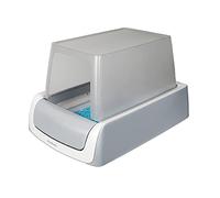 PETSAFE - Couvercle + Litière - AUTO SCOOPFREE 1.5