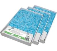 Petsafe - Scoopfree Rechange De Litiere Lot De 3 Pac19-14264