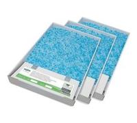 Petsafe - Scoopfree Rechange De Litiere Lot De 3 Pac19-14264