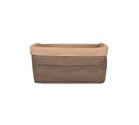 Happy Ride Booster Seat 8kgs Brown