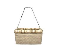 PetSafe Siège de voiture pour chien 62346 - Panier de transport compact 40,6 x 33,0 x 20,3 cm