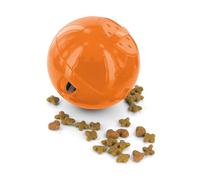 PetSafe SlimCat Distributeur Interactif, Orange
